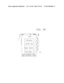 MOBILE TERMINAL AND CONTROL METHOD THEREOF diagram and image