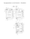 MOBILE TERMINAL AND CONTROL METHOD THEREOF diagram and image