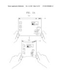 MOBILE TERMINAL AND CONTROL METHOD THEREOF diagram and image