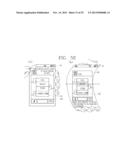 MOBILE TERMINAL AND CONTROL METHOD THEREOF diagram and image