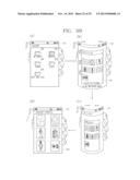 MOBILE TERMINAL AND CONTROL METHOD THEREOF diagram and image