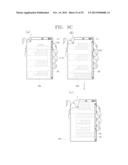 MOBILE TERMINAL AND CONTROL METHOD THEREOF diagram and image