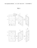 PORTABLE DEVICE AND METHOD FOR CONTROLLING THE SAME diagram and image