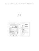 PORTABLE DEVICE AND METHOD FOR CONTROLLING THE SAME diagram and image