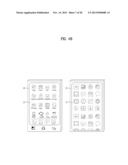 PORTABLE DEVICE AND METHOD FOR CONTROLLING THE SAME diagram and image