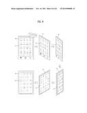 PORTABLE DEVICE AND METHOD FOR CONTROLLING THE SAME diagram and image