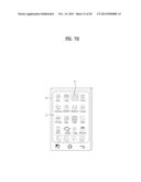 PORTABLE DEVICE AND METHOD FOR CONTROLLING THE SAME diagram and image