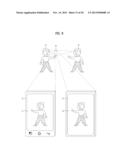 PORTABLE DEVICE AND METHOD FOR CONTROLLING THE SAME diagram and image