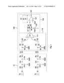 CONTROL CIRCUIT OF TOUCH SCREEN AND NOISE REMOVING METHOD diagram and image