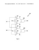 CONTROL CIRCUIT OF TOUCH SCREEN AND NOISE REMOVING METHOD diagram and image