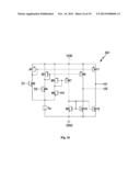 CONTROL CIRCUIT OF TOUCH SCREEN AND NOISE REMOVING METHOD diagram and image