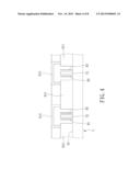 TOUCH PANEL, A TOUCH DEVICE, AND A METHOD FOR DETERMINING A LOCATION OF A     TOUCH POINT diagram and image