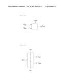 SIGNAL PROCESSING CIRCUIT AND SIGNAL PROCESSING SYSTEM OF TOUCH SCREEN diagram and image