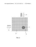 METHOD FOR IDENTIFYING PALM INPUT TO A DIGITIZER diagram and image