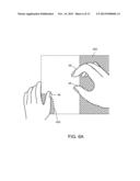 METHOD FOR IDENTIFYING PALM INPUT TO A DIGITIZER diagram and image