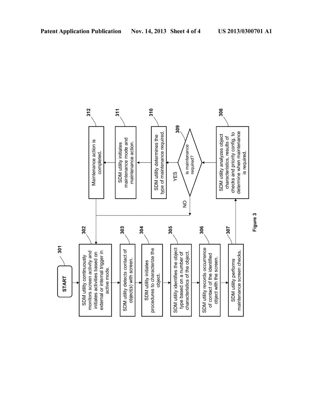 Self-Healing and Diagnostic Screen - diagram, schematic, and image 05