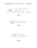 PARSIMONIOUS SYSTEMS FOR TOUCH DETECTION AND CAPACITIVE TOUCH METHODS     USEFUL IN CONJUNCTION THEREWITH diagram and image