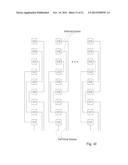 PARSIMONIOUS SYSTEMS FOR TOUCH DETECTION AND CAPACITIVE TOUCH METHODS     USEFUL IN CONJUNCTION THEREWITH diagram and image