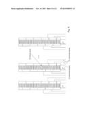 PARSIMONIOUS SYSTEMS FOR TOUCH DETECTION AND CAPACITIVE TOUCH METHODS     USEFUL IN CONJUNCTION THEREWITH diagram and image