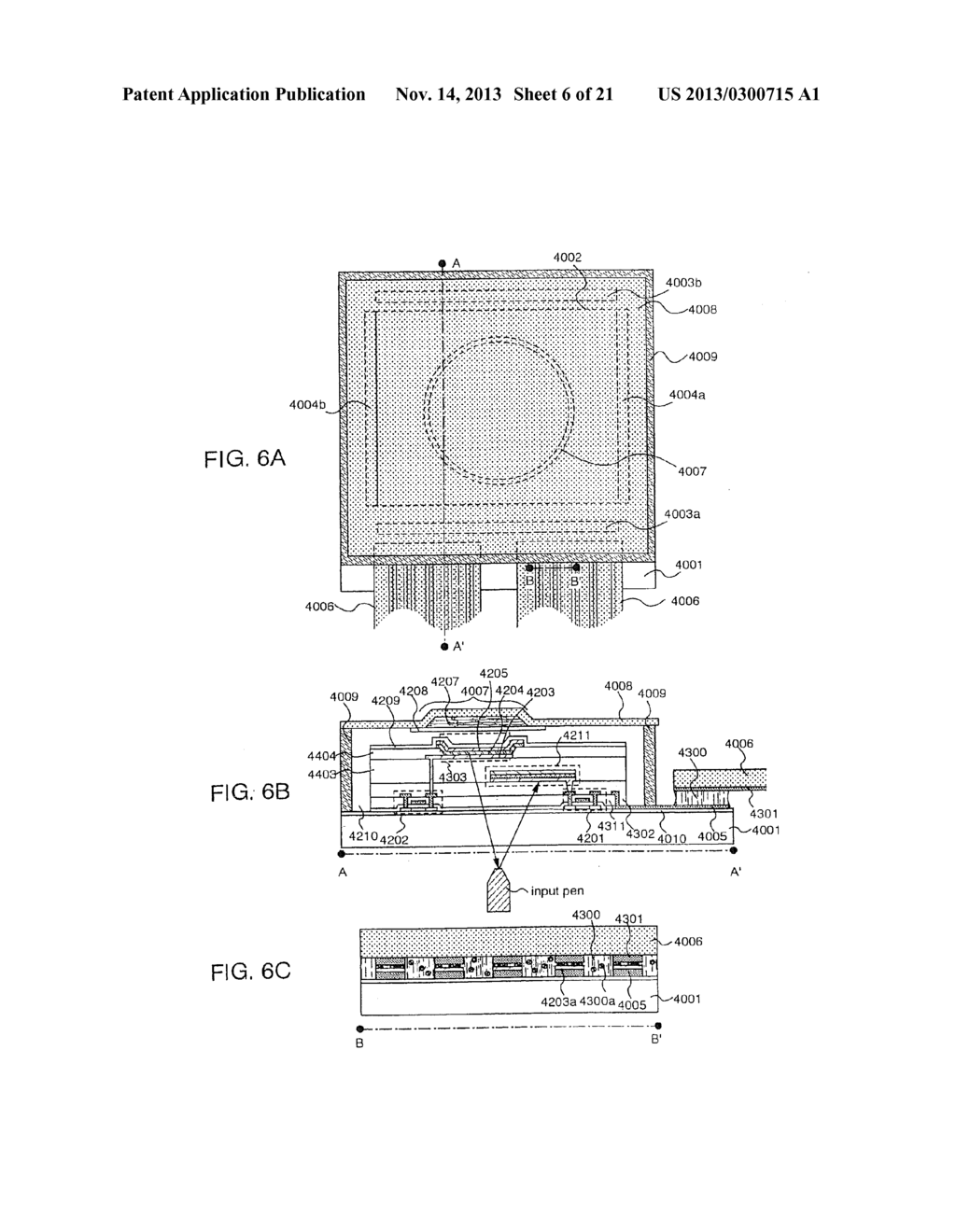 INFORMATION DEVICE - diagram, schematic, and image 07