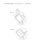 INFORMATION DEVICE diagram and image