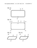 ELECTRONIC DEVICE, STORAGE MEDIUM, PROGRAM, AND DISPLAYING METHOD diagram and image