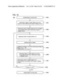 ELECTRONIC DEVICE, STORAGE MEDIUM, PROGRAM, AND DISPLAYING METHOD diagram and image