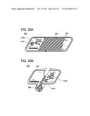 ELECTRONIC DEVICE, STORAGE MEDIUM, PROGRAM, AND DISPLAYING METHOD diagram and image