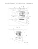 System and Method for Displaying Data Having Spatial Coordinates diagram and image