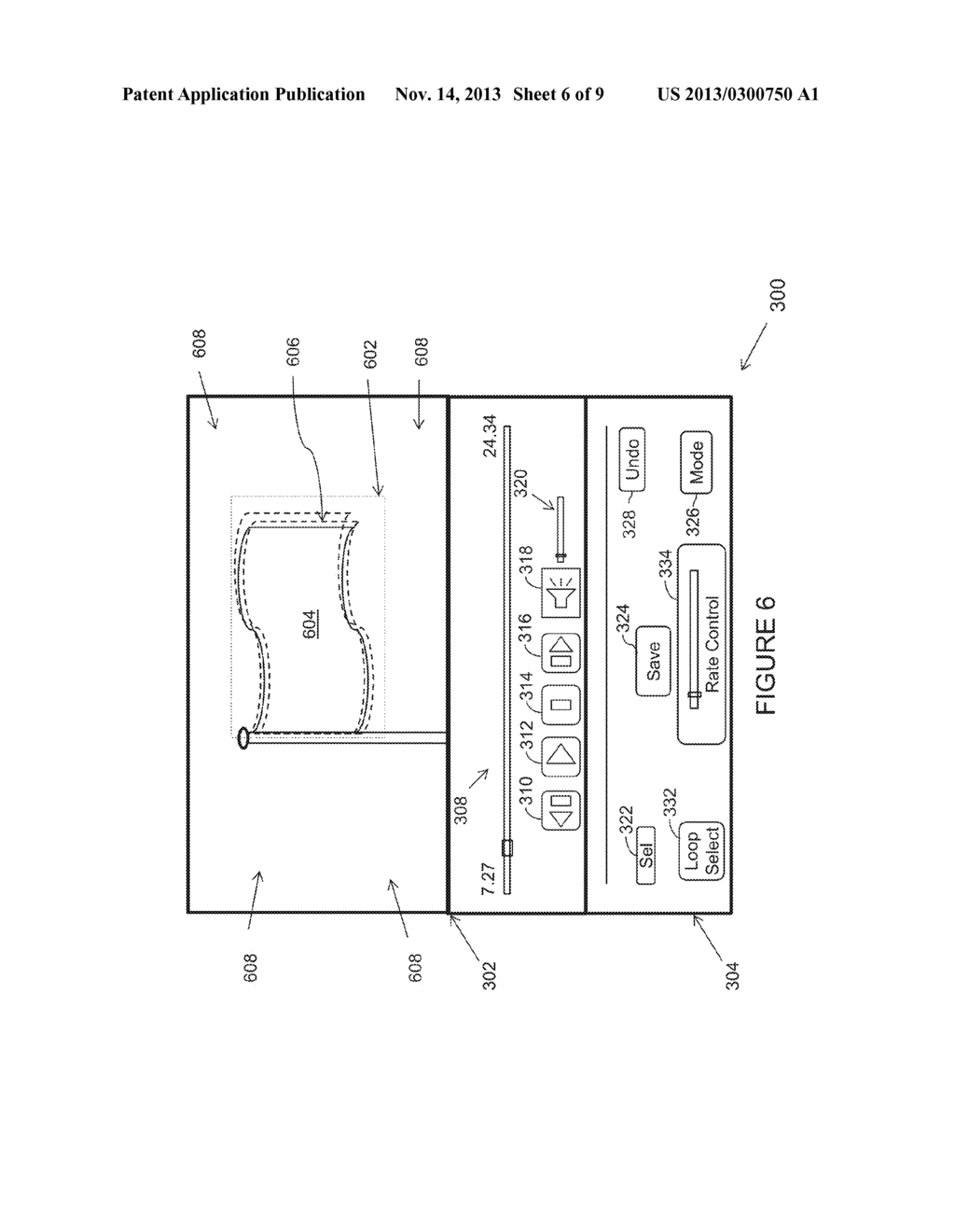 METHOD, APPARATUS AND COMPUTER PROGRAM PRODUCT FOR GENERATING ANIMATED     IMAGES - diagram, schematic, and image 07