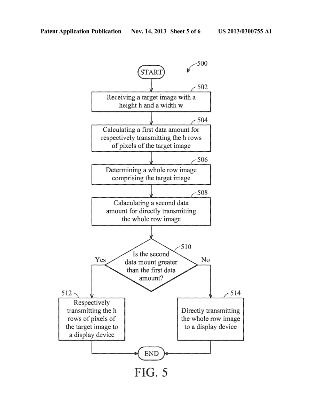 ELECTRONIC APPARATUS AND METHOD FOR DATA TRANSMISSION FROM AN ELECTRONIC     APPARATUS TO A DISPLAY DEVICE - diagram, schematic, and image 06