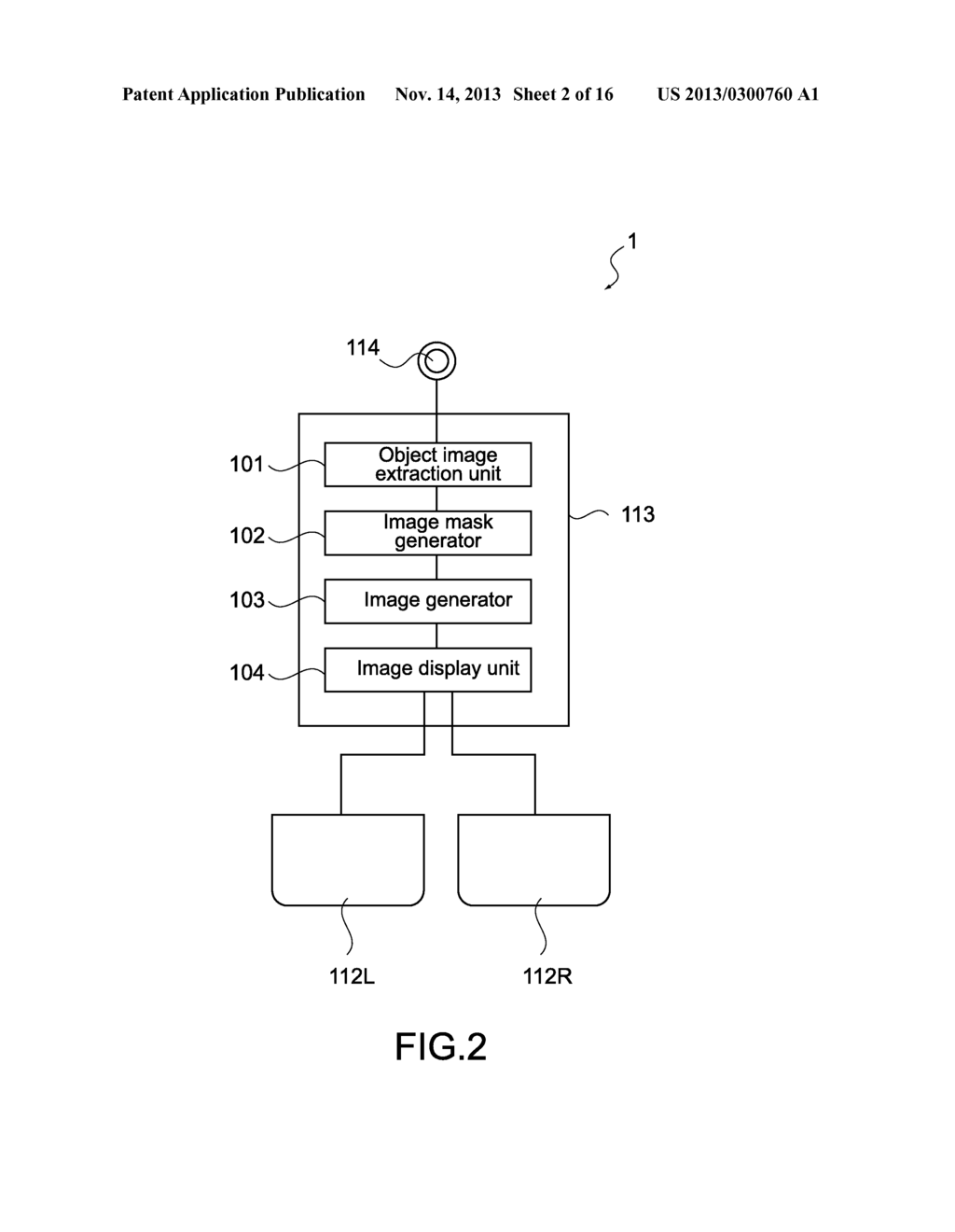 IMAGE DISPLAY APPARATUS, IMAGE DISPLAY PROGRAM, AND IMAGE DISPLAY METHOD - diagram, schematic, and image 03