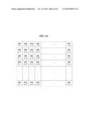 IMAGE QUALITY PROCESSING METHOD AND DISPLAY DEVICE USING THE SAME diagram and image