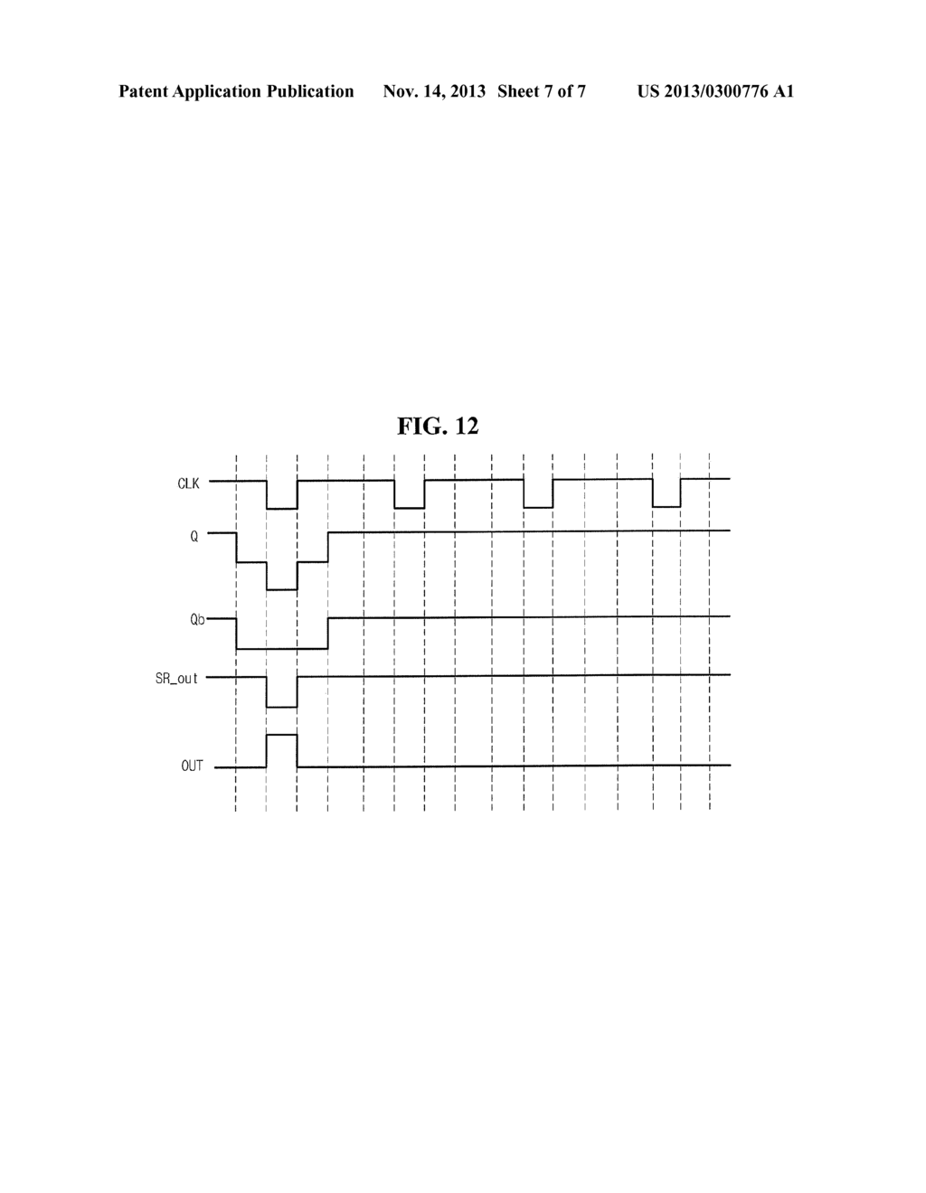 DISPLAY DEVICE AND METHOD OF DRIVING THE SAME - diagram, schematic, and image 08