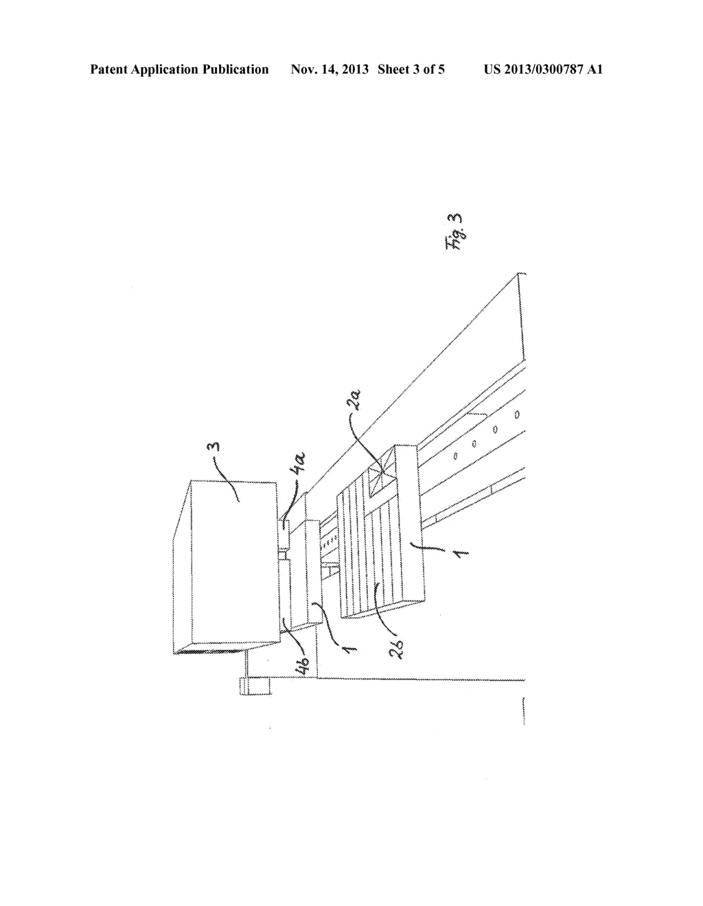 DEVICE AND METHOD FOR PRINTING MAILPIECES - diagram, schematic, and image 04