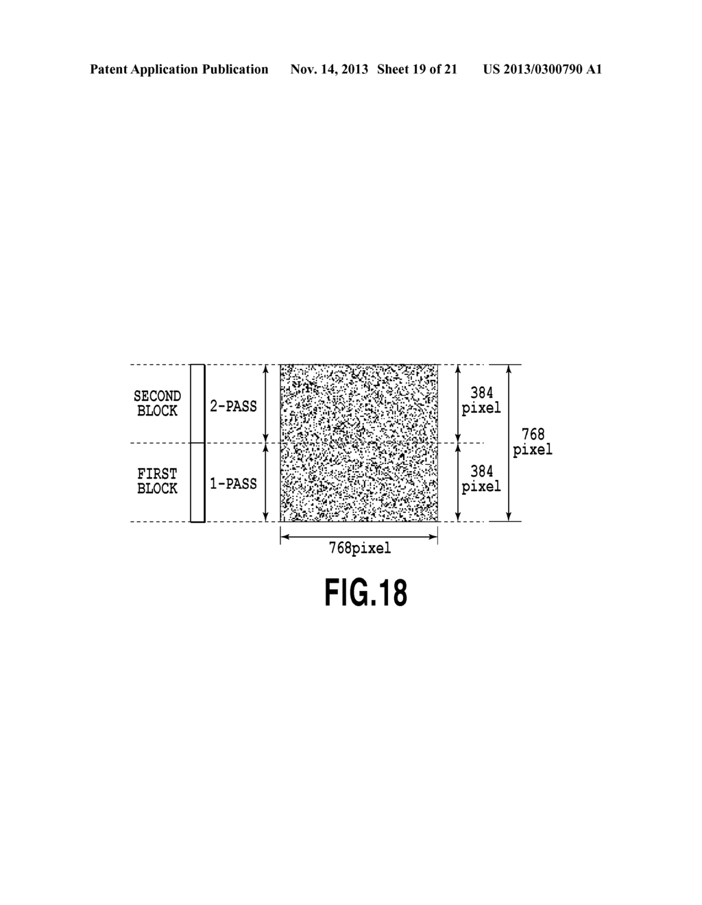 INKJET PRINTING APPARATUS - diagram, schematic, and image 20