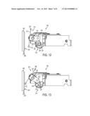 THREE POSITION PRINTHEAD WIPER ASSEMBLY diagram and image