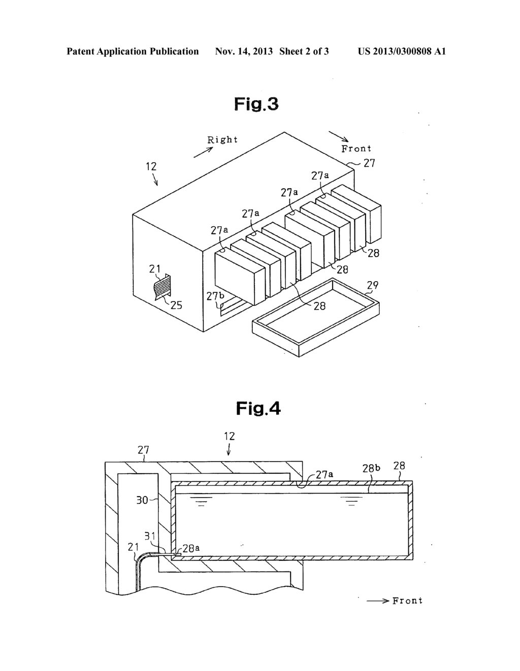 LIQUID SUPPLYING AND COLLECTING APPARATUS - diagram, schematic, and image 03