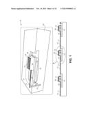 COMPLIANT MICRO DEVICE TRANSFER HEAD diagram and image