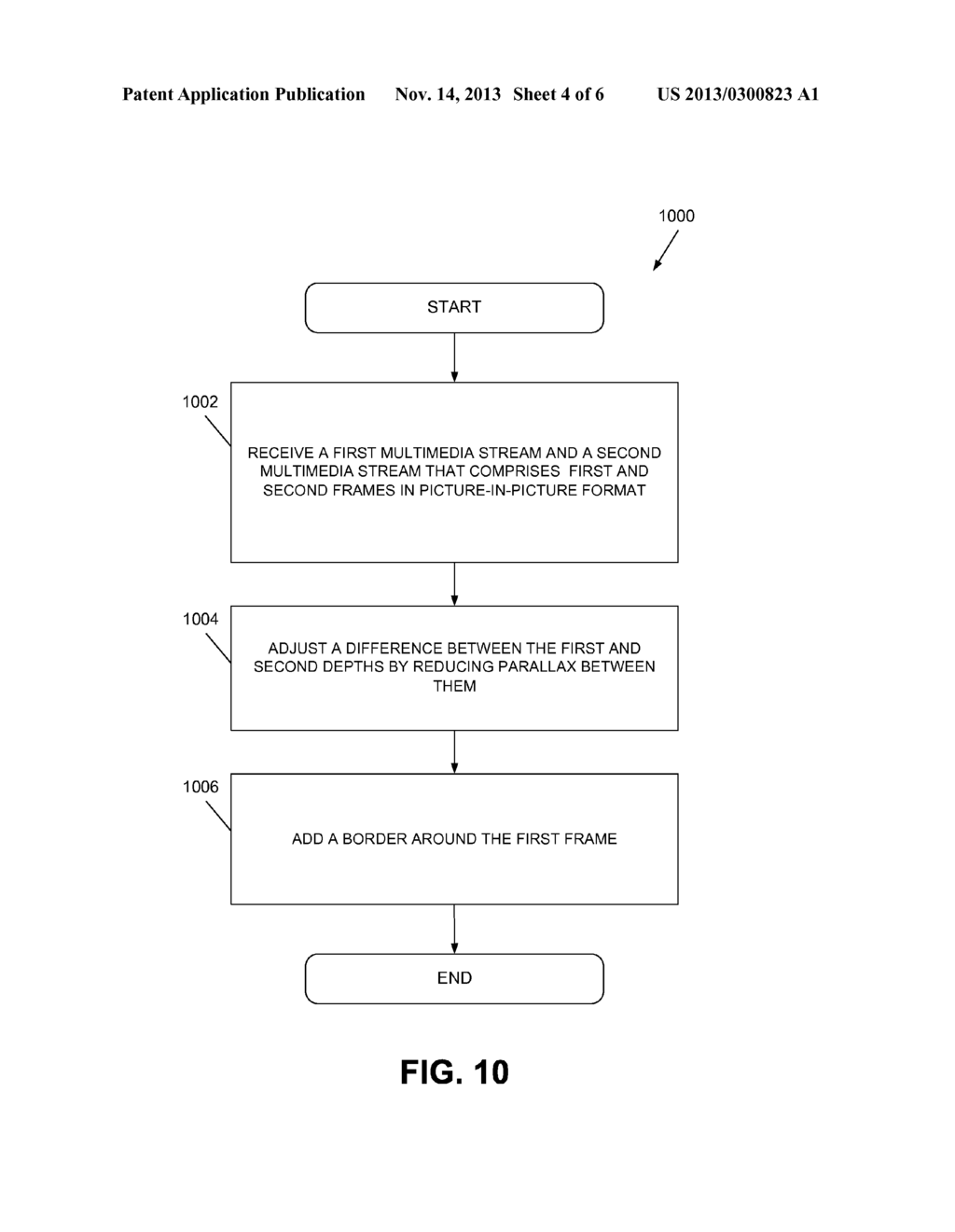 STEREO EFFECT ENHANCEMENT SYSTEMS AND METHODS - diagram, schematic, and image 05