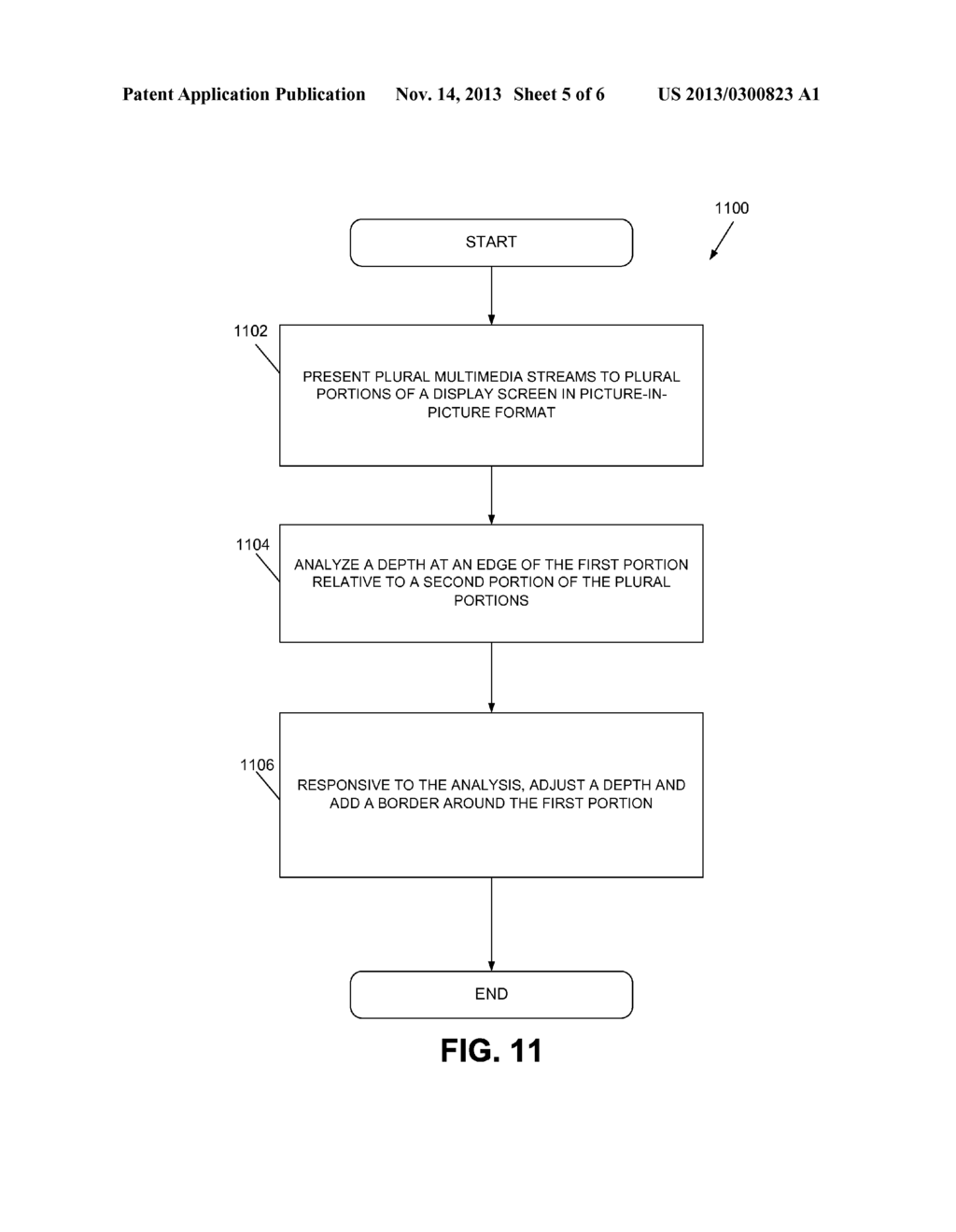 STEREO EFFECT ENHANCEMENT SYSTEMS AND METHODS - diagram, schematic, and image 06