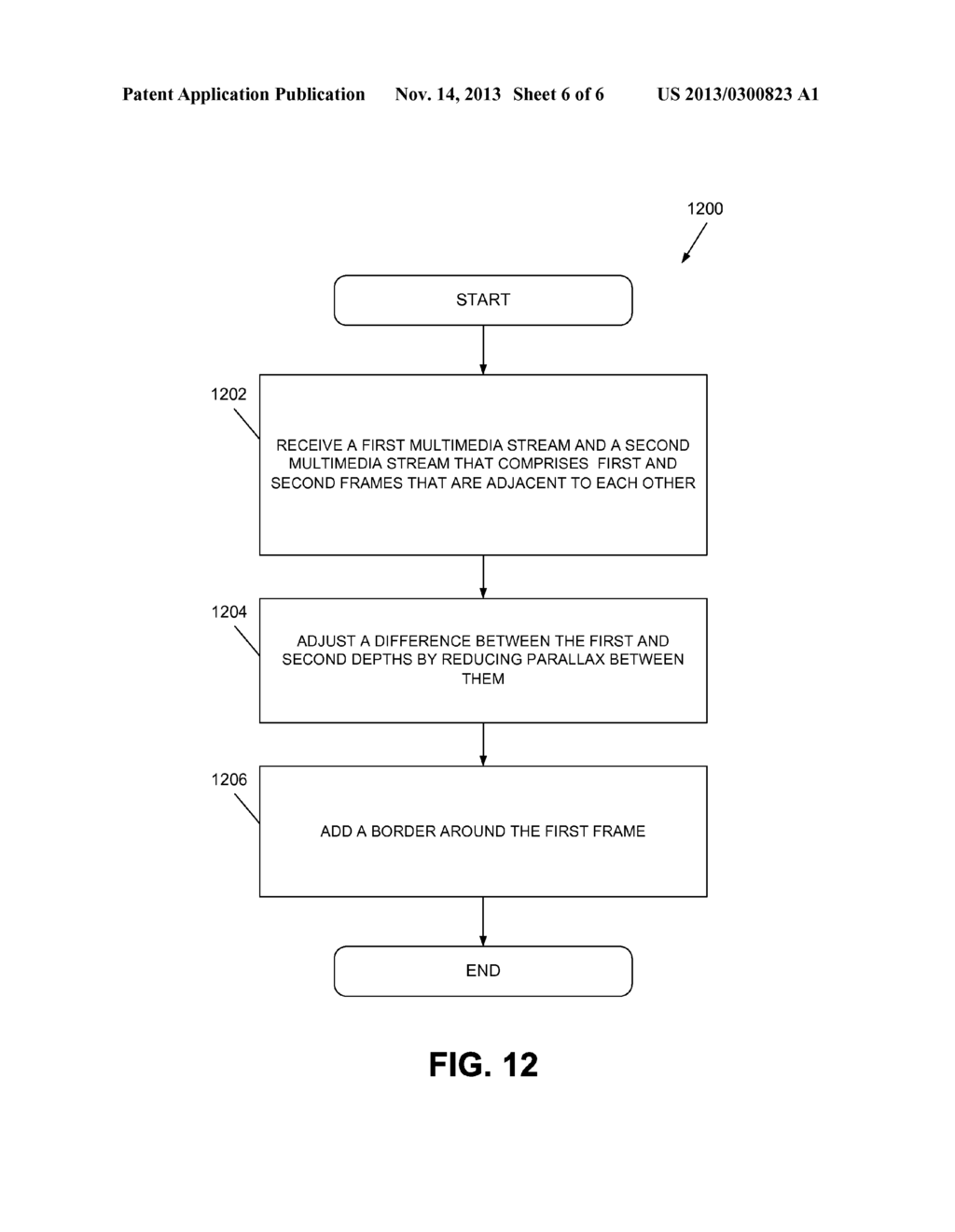 STEREO EFFECT ENHANCEMENT SYSTEMS AND METHODS - diagram, schematic, and image 07