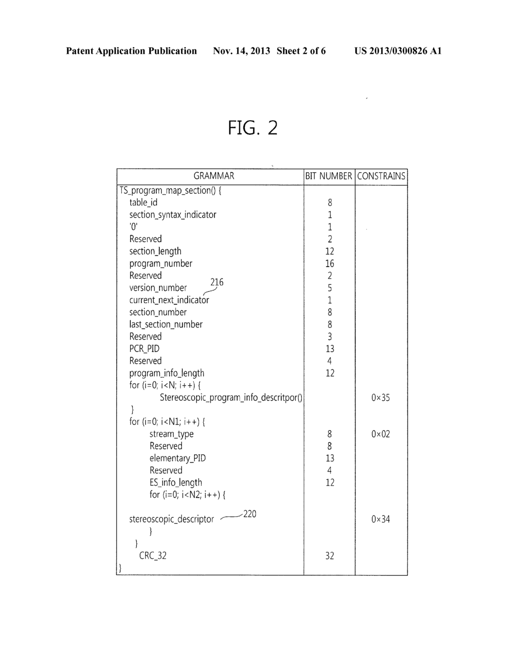 METHOD OF SYNCHRONIZING REFERENCE IMAGE WITH ADDITIONAL IMAGE OF REAL-TIME     BROADCASTING PROGRAM, AND TRANSCEIVER SYSTEM FOR PERFORMING SAME - diagram, schematic, and image 03