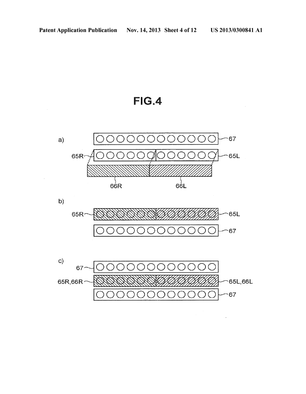 STEROSCOPIC IMAGE DISPLAY - diagram, schematic, and image 05