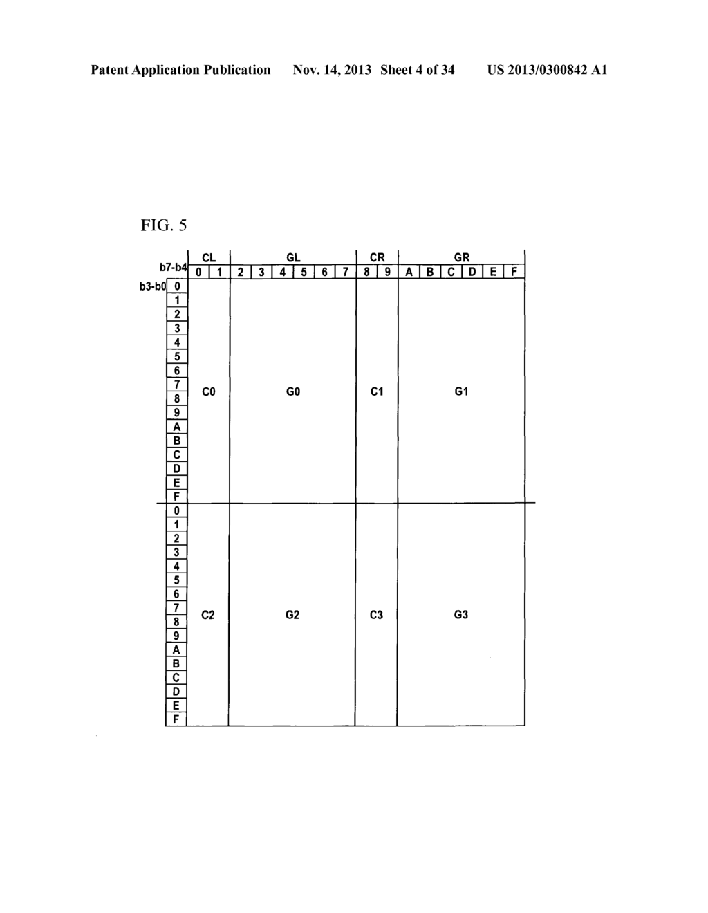 3D CAPTION DISPLAY METHOD AND 3D DISPLAY APPARATUS FOR IMPLEMENTING THE     SAME - diagram, schematic, and image 05