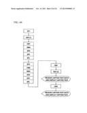 3D CAPTION DISPLAY METHOD AND 3D DISPLAY APPARATUS FOR IMPLEMENTING THE     SAME diagram and image