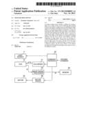 IMAGE READING DEVICE diagram and image