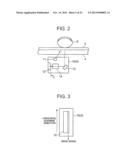 IMAGE READING DEVICE diagram and image