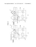 IMAGE READING DEVICE diagram and image