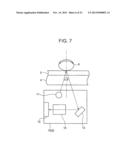 IMAGE READING DEVICE diagram and image